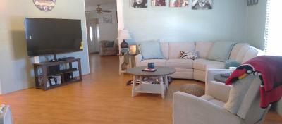 Photo 3 of 8 of home located at 809 Village Dr. Sebring, FL 33872