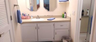 Photo 4 of 8 of home located at 809 Village Dr. Sebring, FL 33872