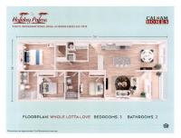 2026 Clayton Homes Manufactured Home