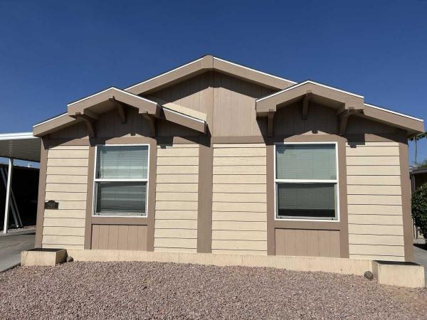 2022 CAVCO Mobile Home For Sale