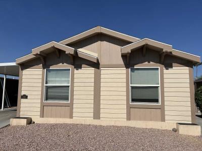 Mobile Home at 6714 W Taylor St Lot 292 Phoenix, AZ 85043