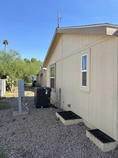 Photo 2 of 15 of home located at 6714 W Taylor St Lot 292 Phoenix, AZ 85043