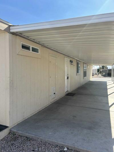 Photo 3 of 15 of home located at 6714 W Taylor St Lot 292 Phoenix, AZ 85043