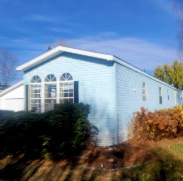 1995 Friendship Mobile Home For Sale