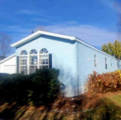 Mobile Home at 23439 Inca St. NW Saint Francis, MN 55070