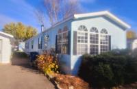 1995 Friendship Mobile Home