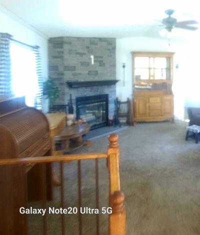 Photo 4 of 9 of home located at 23439 Inca St. NW Saint Francis, MN 55070