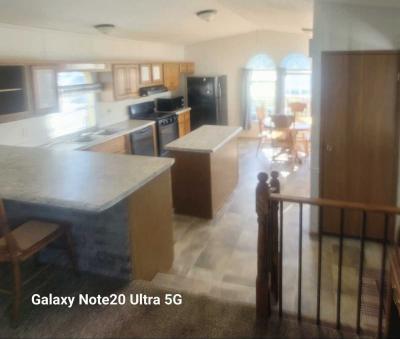 Photo 5 of 9 of home located at 23439 Inca St. NW Saint Francis, MN 55070