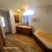 1995 Friendship Mobile Home