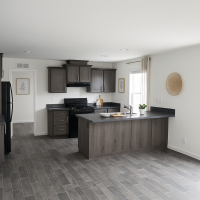 2025 Commodore Mobile Home