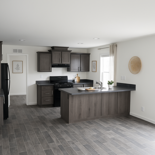 2025 Commodore Mobile Home For Sale