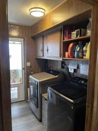 1978 Golden West Mobile Home