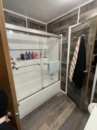 1978 Golden West Mobile Home