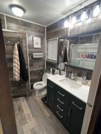 1978 Golden West Mobile Home