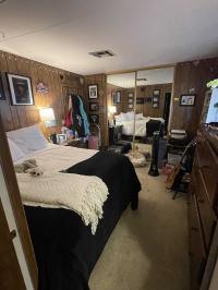 1978 Golden West Mobile Home