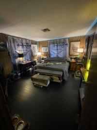 1978 Golden West Mobile Home