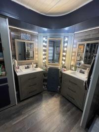 1978 Golden West Mobile Home