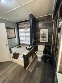 1978 Golden West Mobile Home