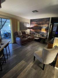 1978 Golden West Mobile Home