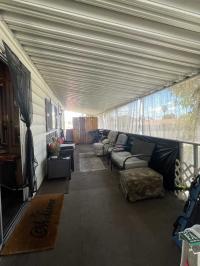 1978 Golden West Mobile Home