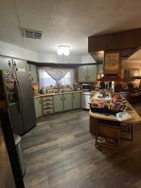 1978 Golden West Mobile Home