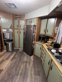 1978 Golden West Mobile Home