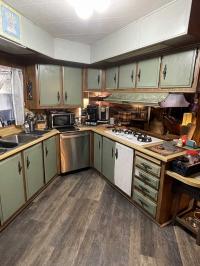 1978 Golden West Mobile Home