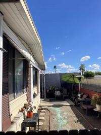 1978 Golden West Mobile Home