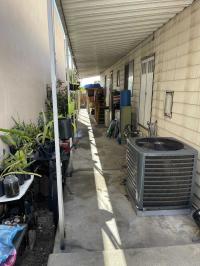 1978 Golden West Mobile Home