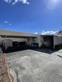 1978 Golden West Mobile Home