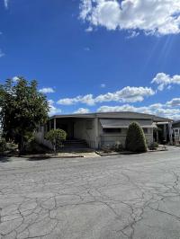 1978 Golden West Mobile Home