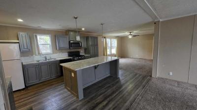 Photo 4 of 14 of home located at 16 Charlevoix New Hudson, MI 48165