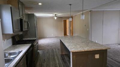 Photo 5 of 14 of home located at 16 Charlevoix New Hudson, MI 48165
