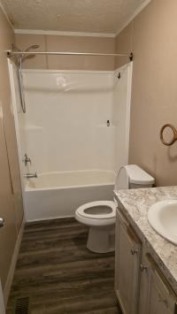 2017 Clayton Manufactured Home