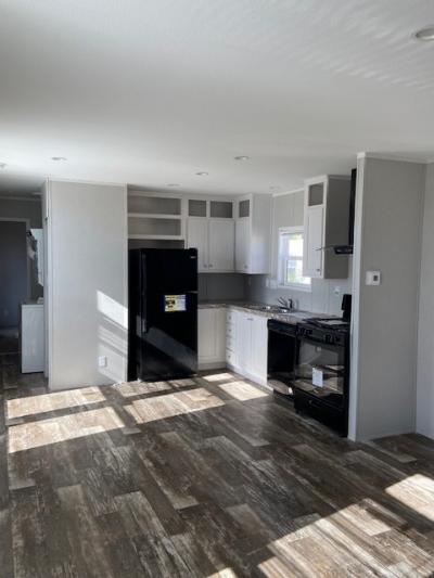 Mobile Home at 16601 N. 29th Street Phoenix, AZ 85032