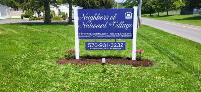 Mobile Home at N 8th St Mifflinburg, PA 17844