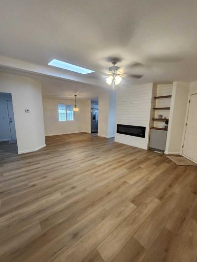 Photo 2 of 12 of home located at 8401 S Kolb Rd #164 Tucson, AZ 85756