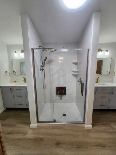 Photo 5 of 12 of home located at 8401 S Kolb Rd #164 Tucson, AZ 85756