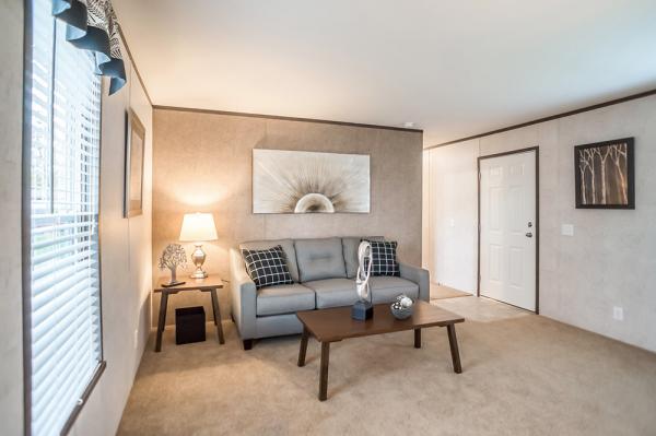 Photo 1 of 1 of home located at 2735 S 14th Street Lot 16 Springfield, IL 62703