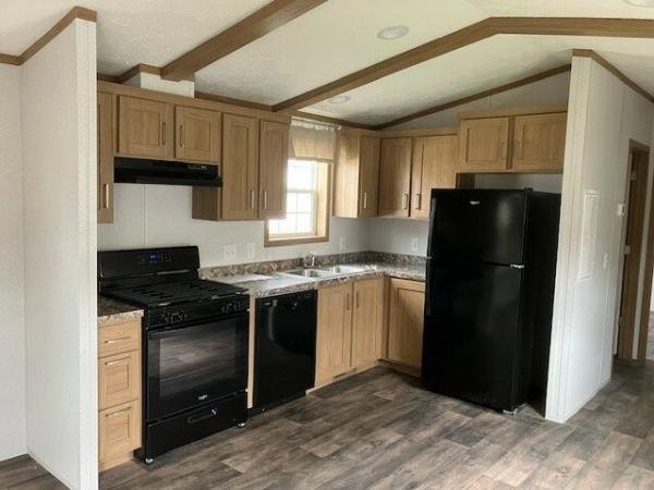 2026 Cavco Eastland Concept Manufactured Home