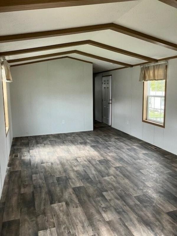 2026 Cavco Eastland Concept Manufactured Home