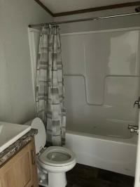 2026 Cavco Eastland Concept Manufactured Home