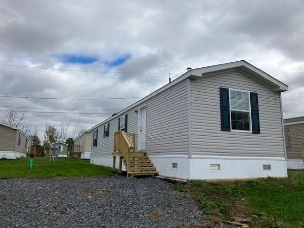 2026 Cavco Eastland Concept Manufactured Home