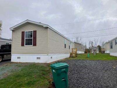 Mobile Home at 3652 State Route 96 Lot 16 Shortsville, NY 14548