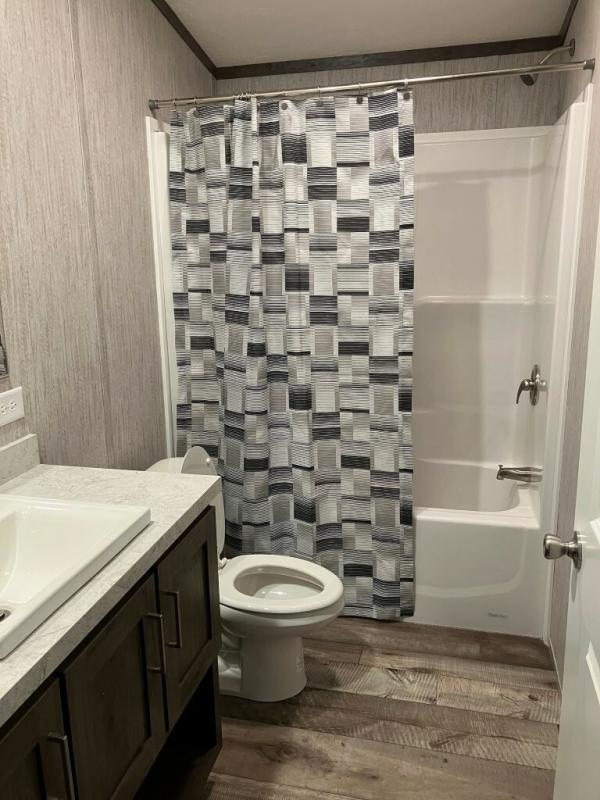 2025 Cavco Eastland Concept Manufactured Home