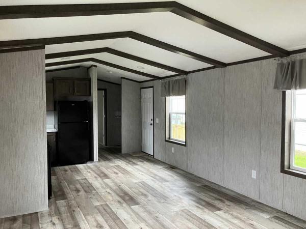 2025 Cavco Eastland Concept Manufactured Home