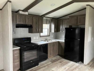 Photo 2 of 8 of home located at 3652 State Route 96 Lot 16 Shortsville, NY 14548