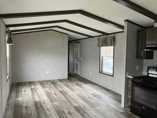 2025 Cavco Eastland Concept Manufactured Home