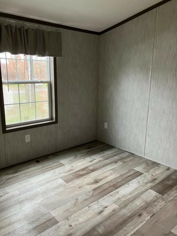 2025 Cavco Eastland Concept Manufactured Home