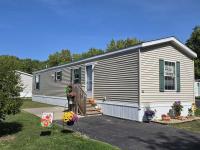 2021 Manufactured Home